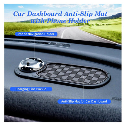 Anti Slip Holder TECHNOLOGIA