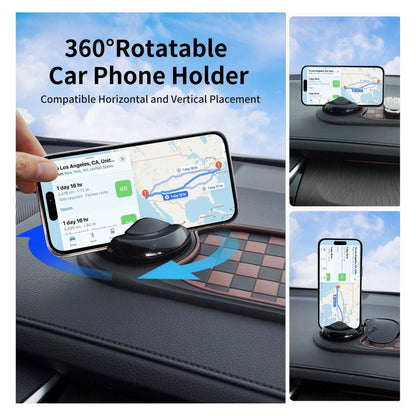 Anti Slip Holder TECHNOLOGIA
