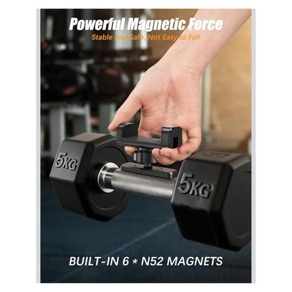 Magnetic Phone Holder TECHNOLOGIA
