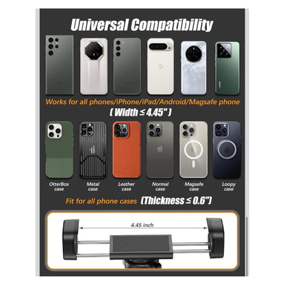 Magnetic Phone Holder TECHNOLOGIA