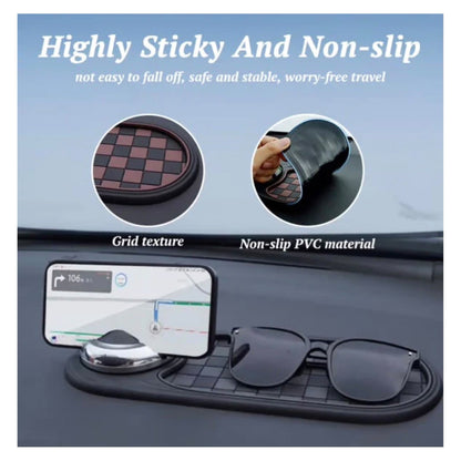 Anti Slip Holder TECHNOLOGIA