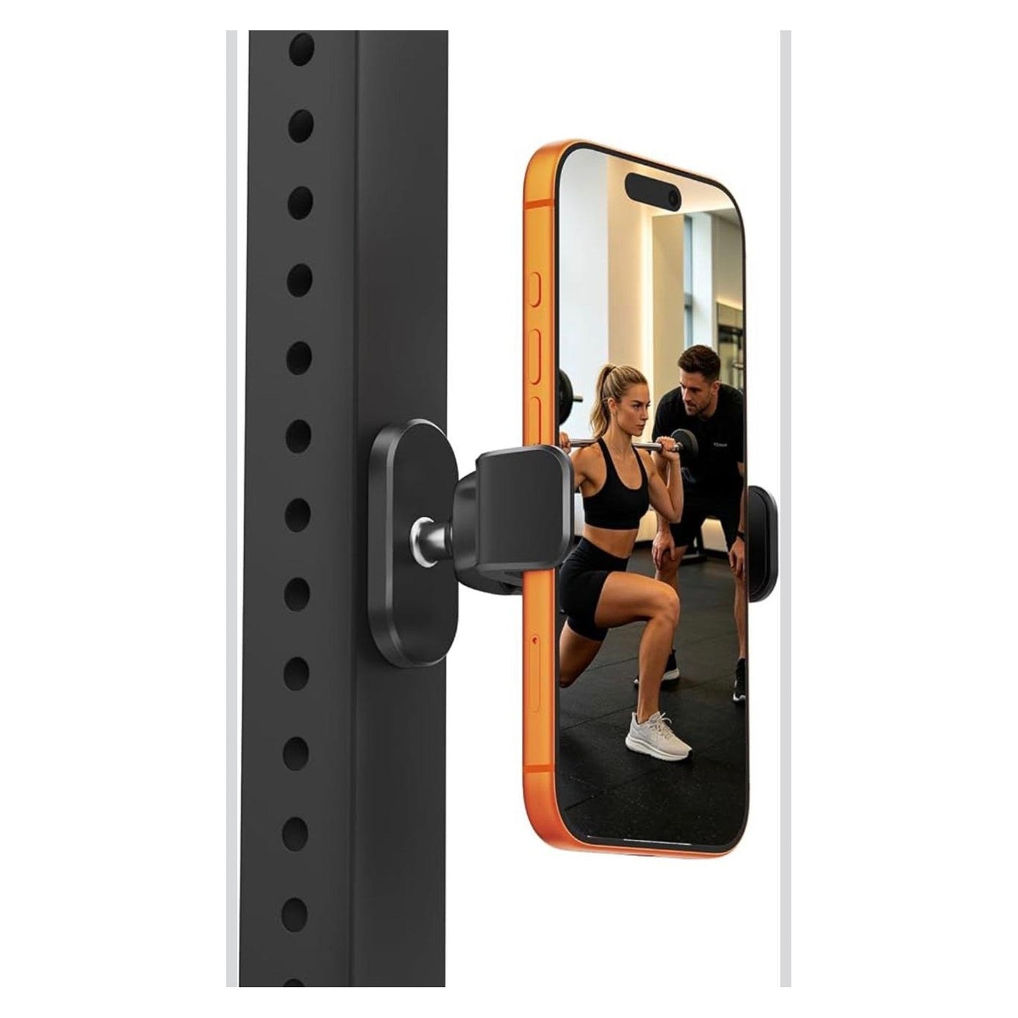 Magnetic Phone Holder TECHNOLOGIA