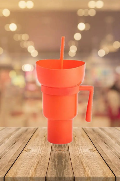 Smug - Your Snack Mug