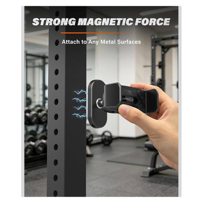 Magnetic Phone Holder TECHNOLOGIA