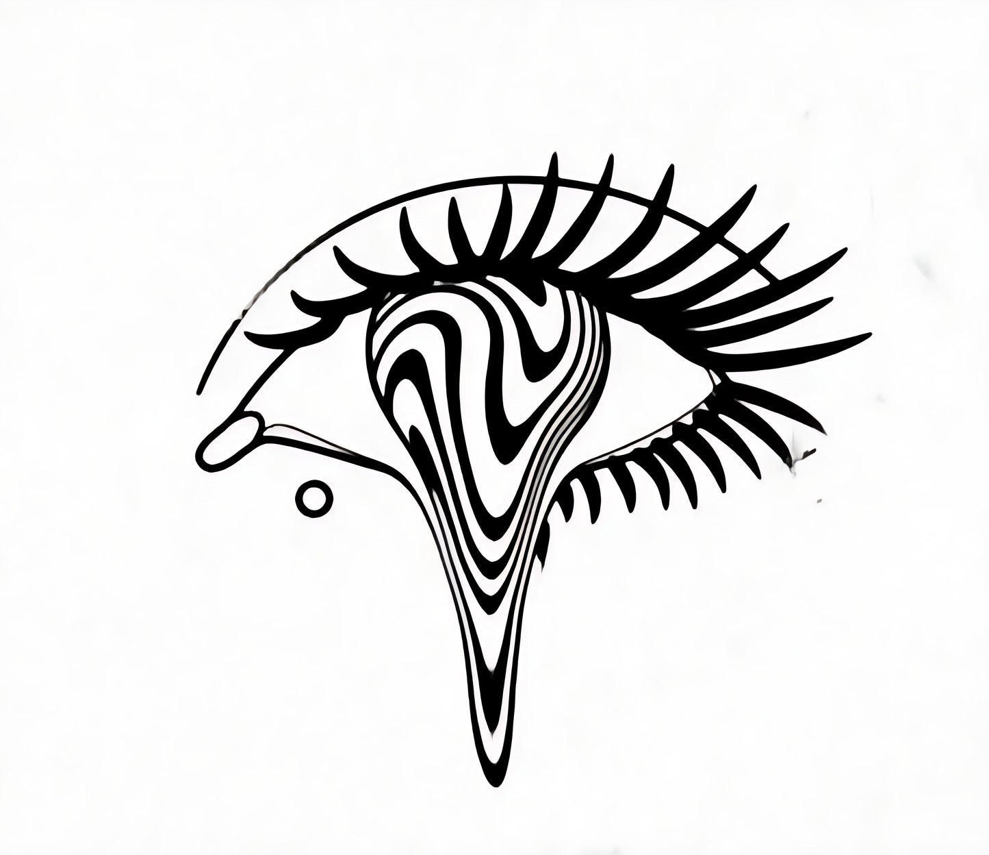 Wall Art Customizable Design TECHNOLOGIA