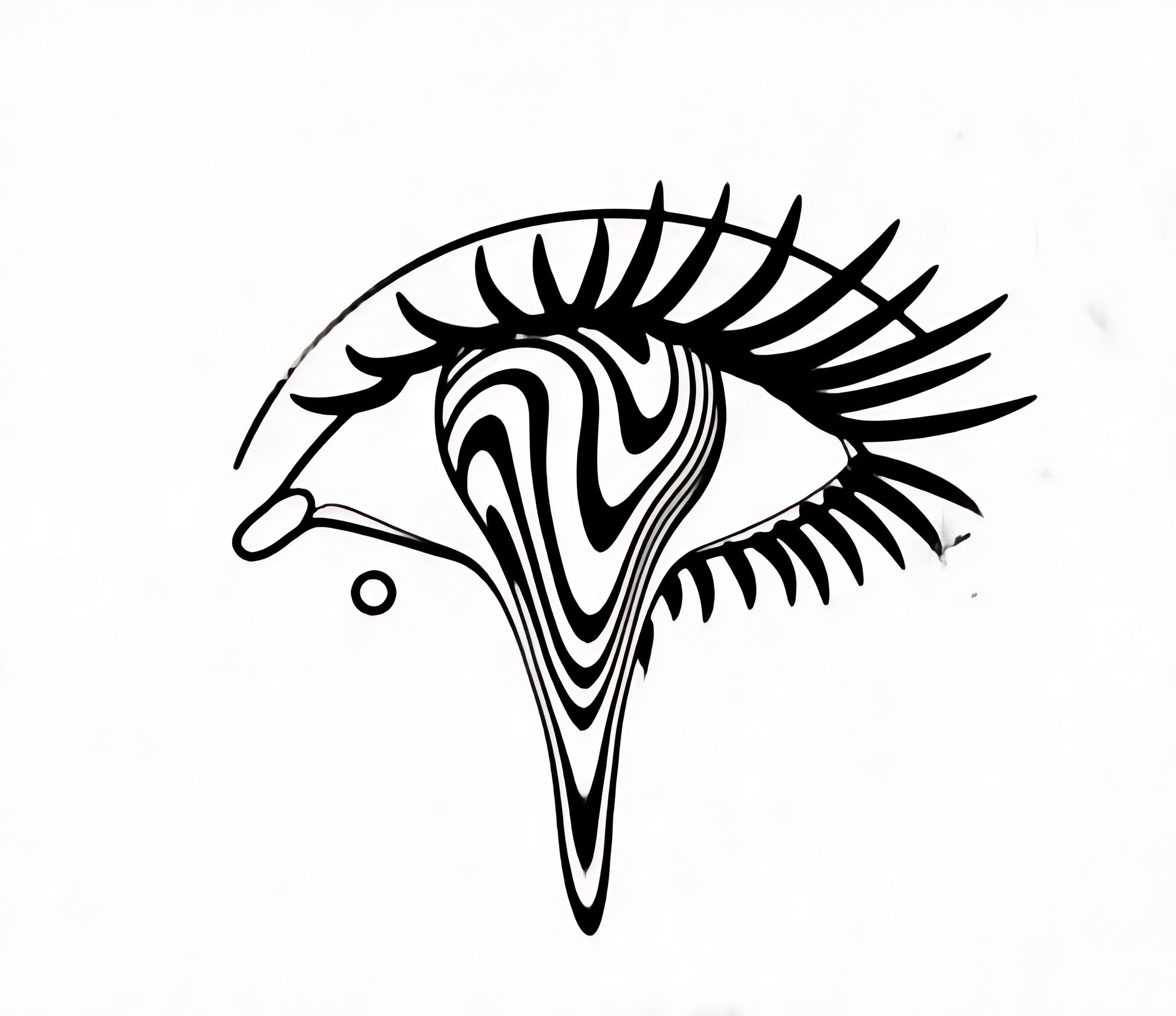 Wall Art Customizable Design TECHNOLOGIA