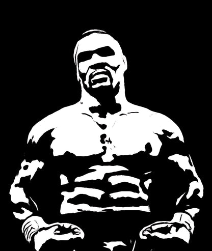 Wall Art Customizable Design TECHNOLOGIA