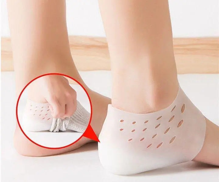 Invisible Increase Height Insole
