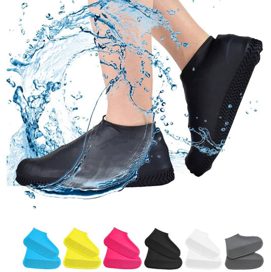 Silicone Shoe Cover