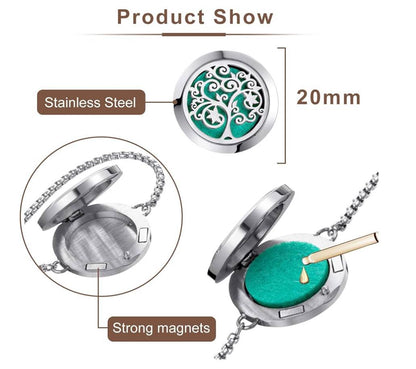 Aromatherapy Bracelet