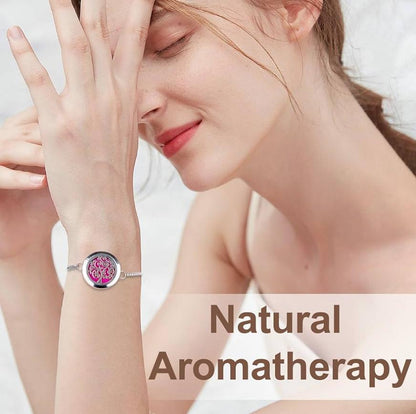Aromatherapy Bracelet