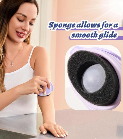 SunScreen Applicator TECHNOLOGIA