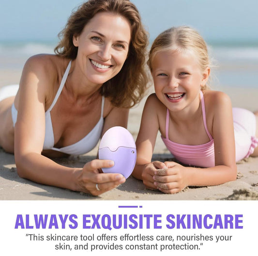 SunScreen Applicator TECHNOLOGIA