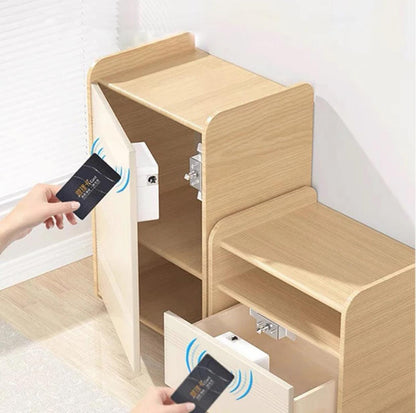 RFID Drawer Locker