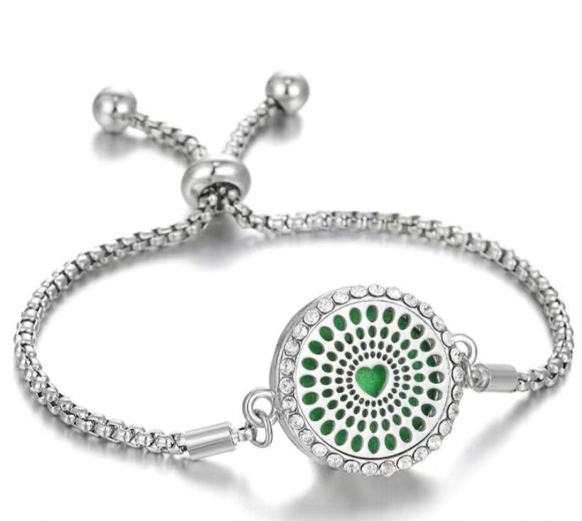 Aromatherapy Bracelet
