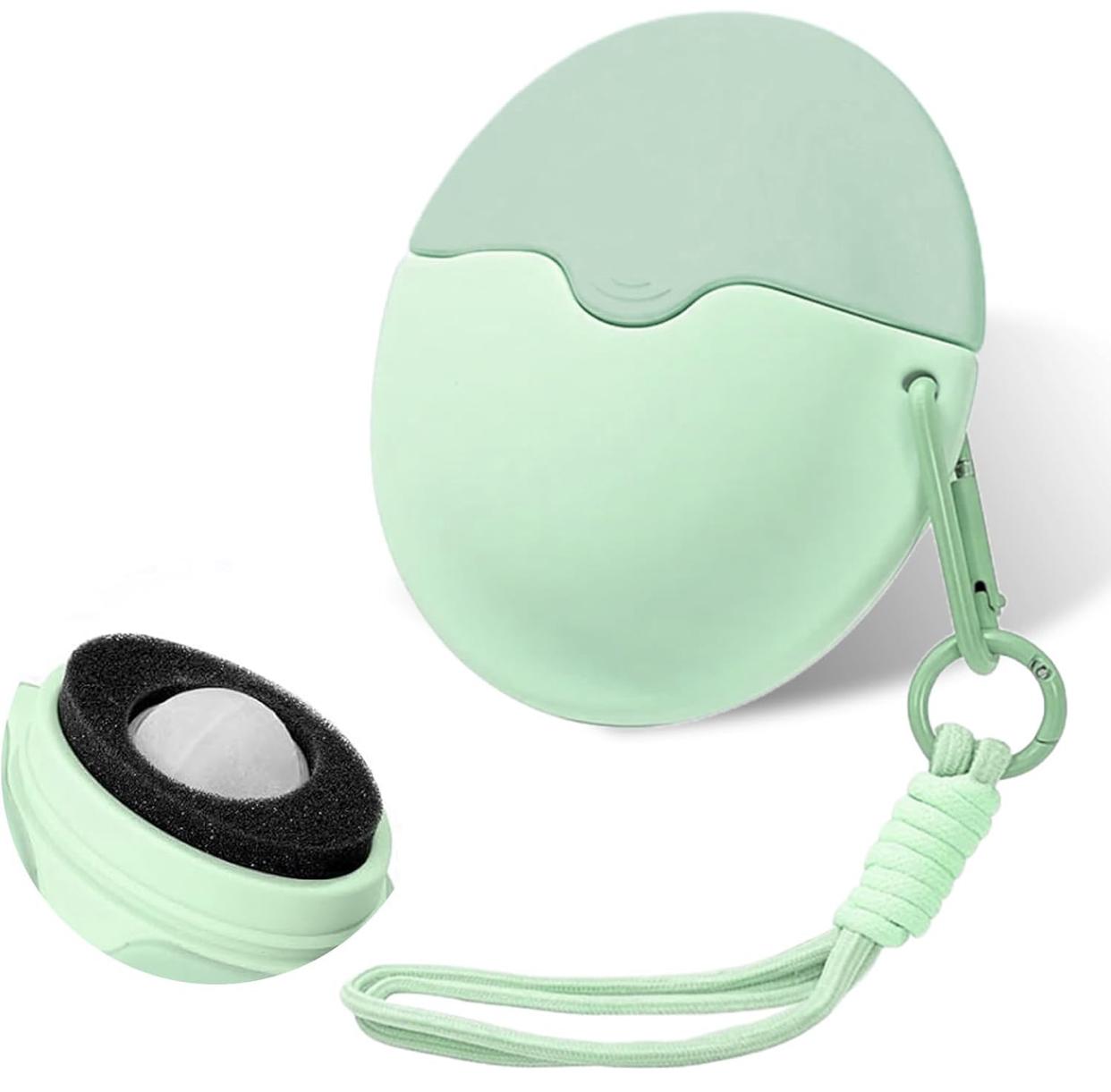 SunScreen Applicator TECHNOLOGIA