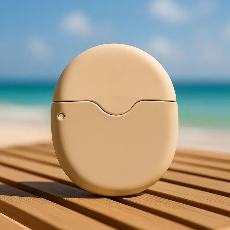 SunScreen Applicator TECHNOLOGIA